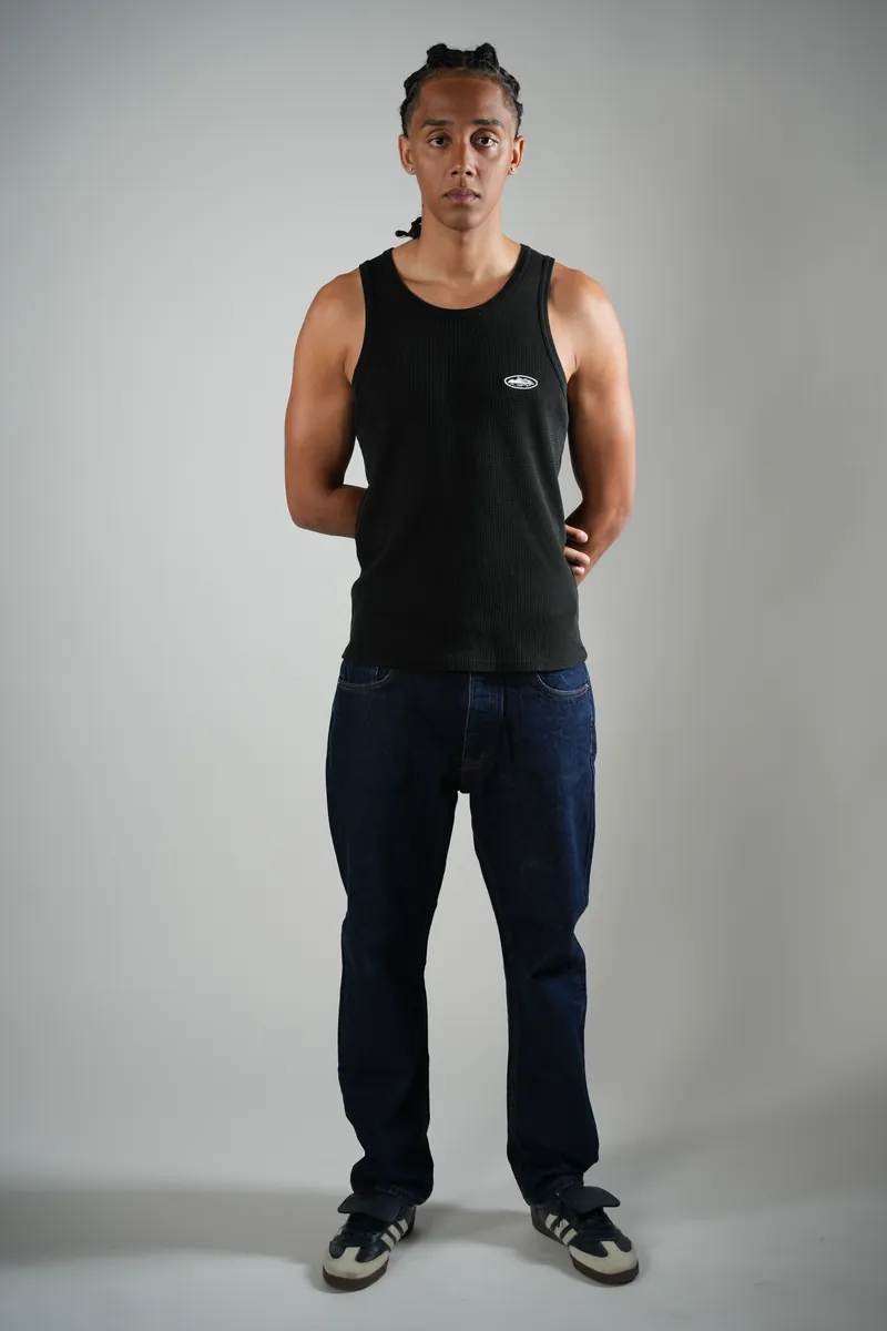 Spec Modelling — Série photo