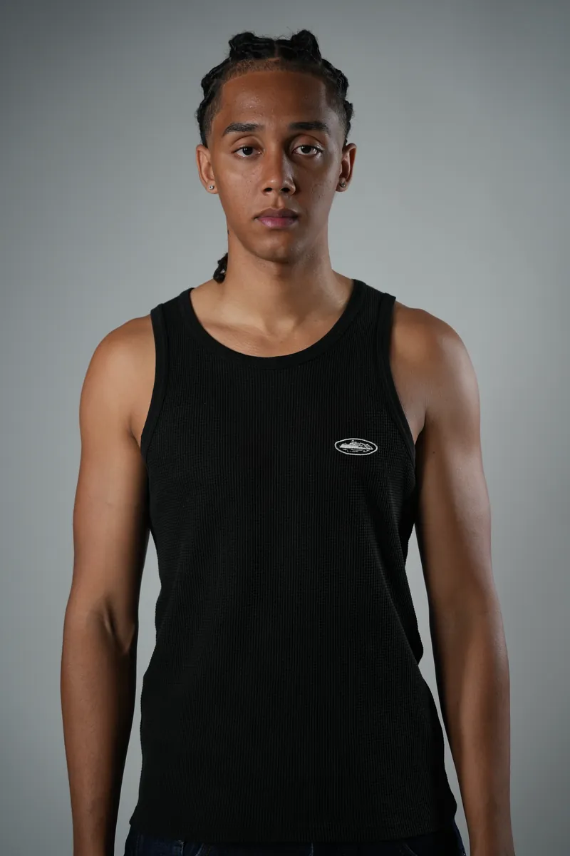 Spec Modelling — Série photo