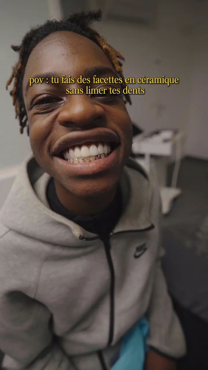 Docteur Haas — Contenu de marque