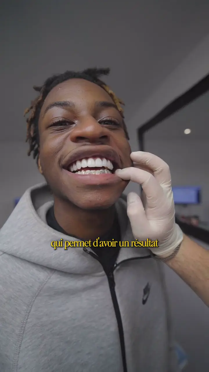 Docteur Haas — Contenu de marque