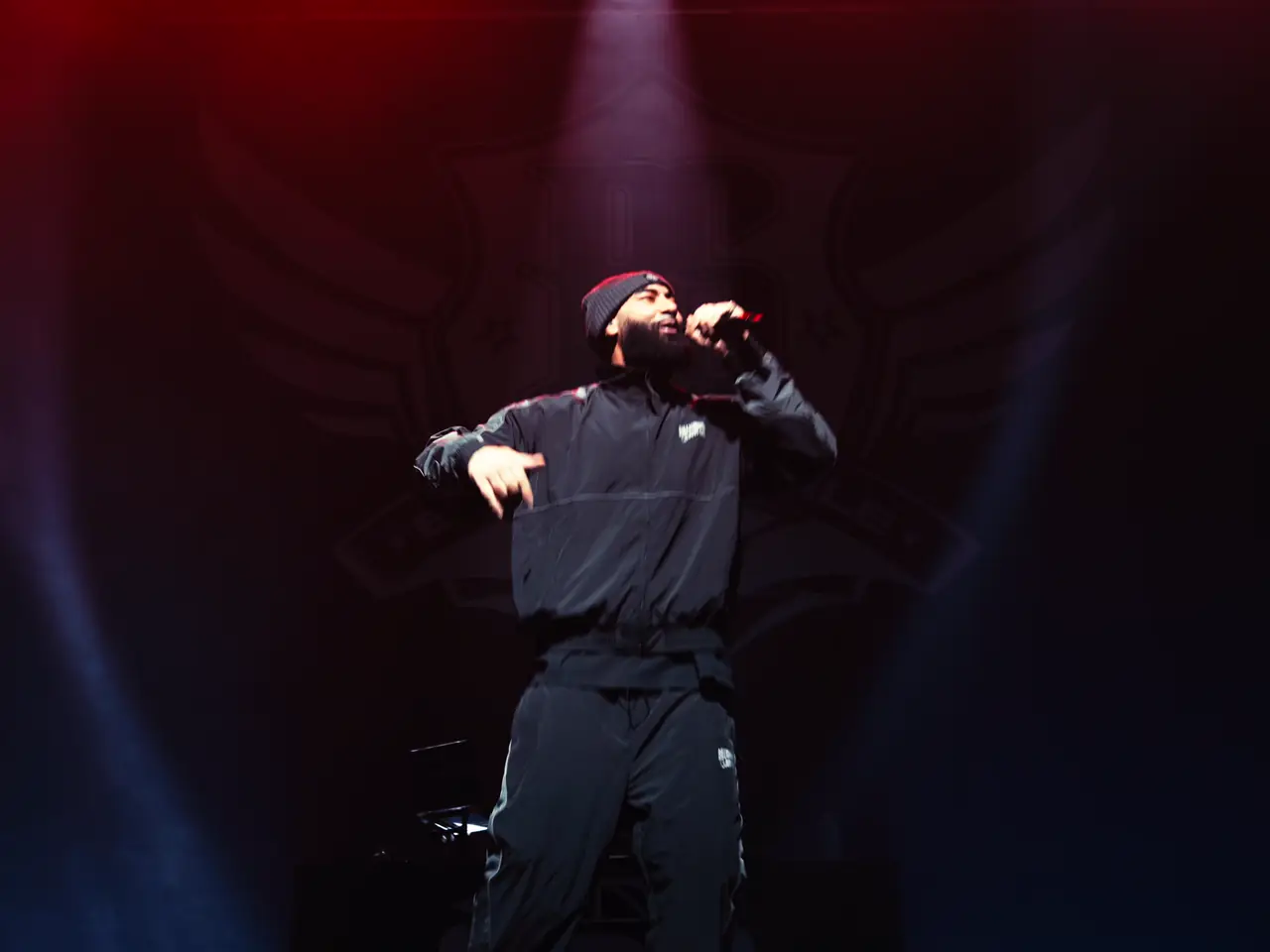 La Fouine — Série vidéo
