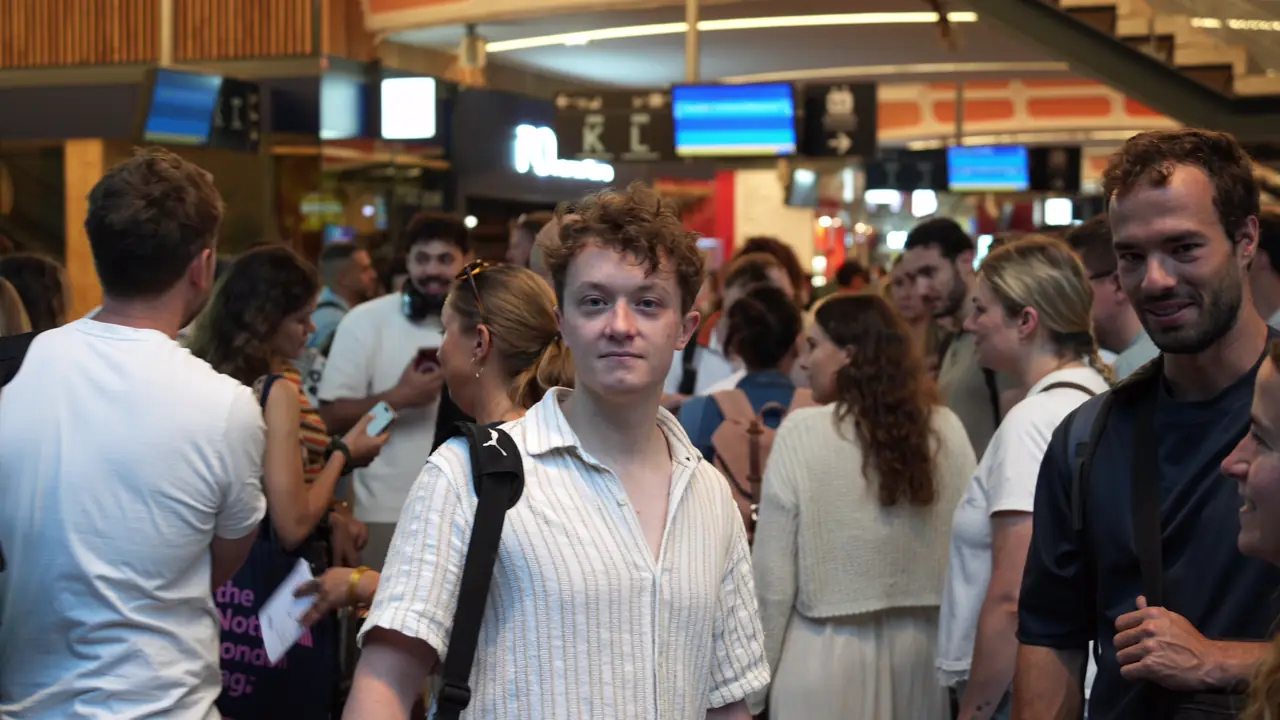 Pasquier · Dimo Maint · Hyères — Trois séminaires